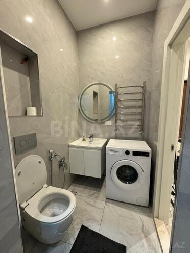 İcarəyə verilir 2 otaqlı köhnə tikili 80 m², 28 May m., photo 9 from 13
