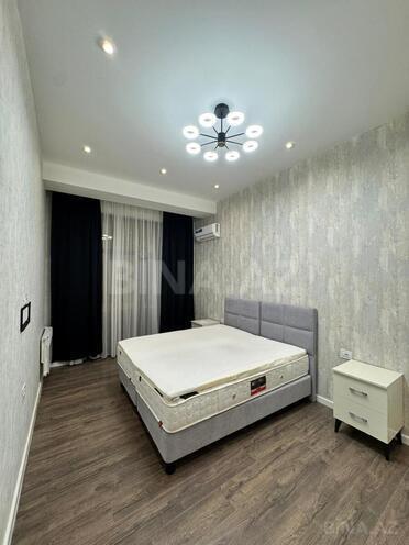 İcarəyə verilir 2 otaqlı köhnə tikili 80 m², 28 May m., photo 6 from 13