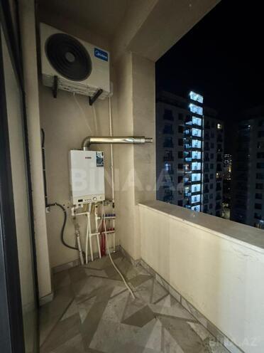 İcarəyə verilir 2 otaqlı köhnə tikili 80 m², 28 May m., photo 10 from 13