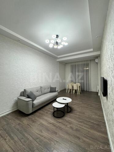 İcarəyə verilir 2 otaqlı köhnə tikili 80 m², 28 May m., photo 3 from 13