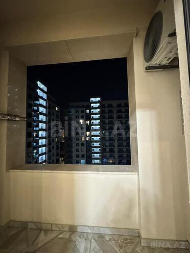 İcarəyə verilir 2 otaqlı köhnə tikili 80 m², 28 May m., photo 11 from 13