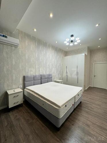 İcarəyə verilir 2 otaqlı köhnə tikili 80 m², 28 May m., photo 5 from 13