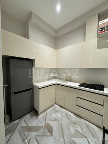İcarəyə verilir 2 otaqlı köhnə tikili 80 m², 28 May m., photo 7 from 13