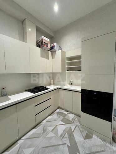 İcarəyə verilir 2 otaqlı köhnə tikili 80 m², 28 May m., photo 8 from 13
