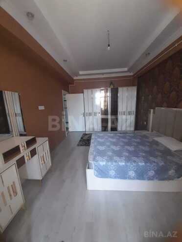 İcarəyə verilir 2 otaqlı yeni tikili 75 m², Nərimanov r., photo 3 from 9