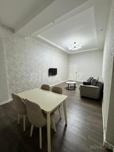 İcarəyə verilir 2 otaqlı köhnə tikili 80 m², 28 May m., photo 4 from 13