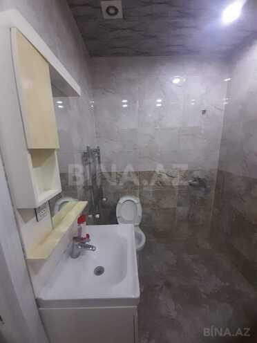 İcarəyə verilir 2 otaqlı yeni tikili 75 m², Nərimanov r., photo 8 from 9