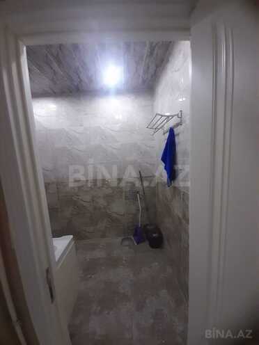 İcarəyə verilir 2 otaqlı yeni tikili 75 m², Nərimanov r., photo 7 from 9