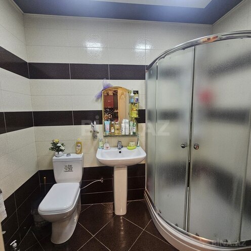 Satılır 2 otaqlı yeni tikili 60 m², Memar Əcəmi m., photo 11 from 12
