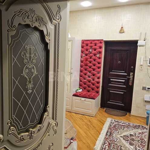 Satılır 2 otaqlı yeni tikili 60 m², Memar Əcəmi m., photo 8 from 12