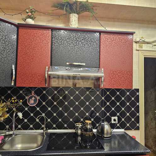 Satılır 2 otaqlı yeni tikili 60 m², Memar Əcəmi m., photo 10 from 12