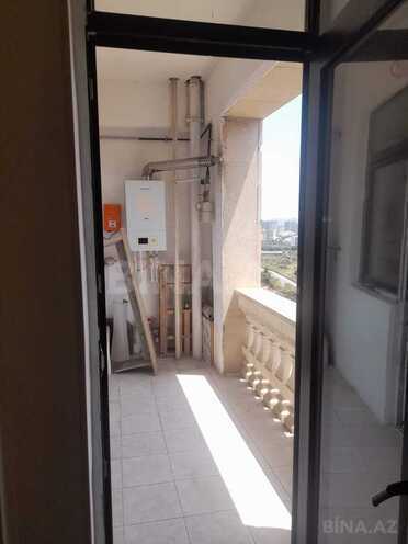 İcarəyə verilir 2 otaqlı yeni tikili 75 m², Nərimanov r., photo 6 from 9