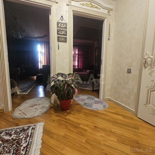 Satılır 2 otaqlı yeni tikili 60 m², Memar Əcəmi m., photo 5 from 12