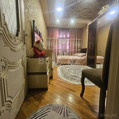 Satılır 2 otaqlı yeni tikili 60 m², Memar Əcəmi m., photo 7 from 12