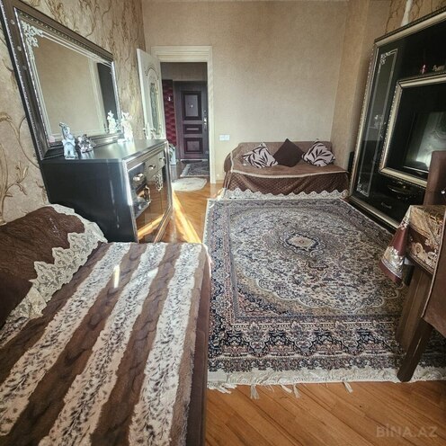 Satılır 2 otaqlı yeni tikili 60 m², Memar Əcəmi m., photo 3 from 12