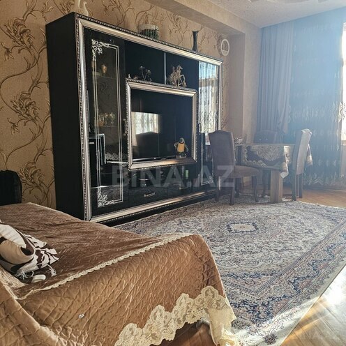 Satılır 2 otaqlı yeni tikili 60 m², Memar Əcəmi m., photo 1 from 12