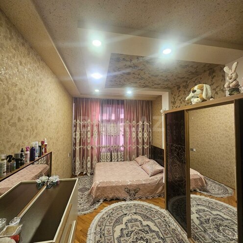 Satılır 2 otaqlı yeni tikili 60 m², Memar Əcəmi m., photo 6 from 12