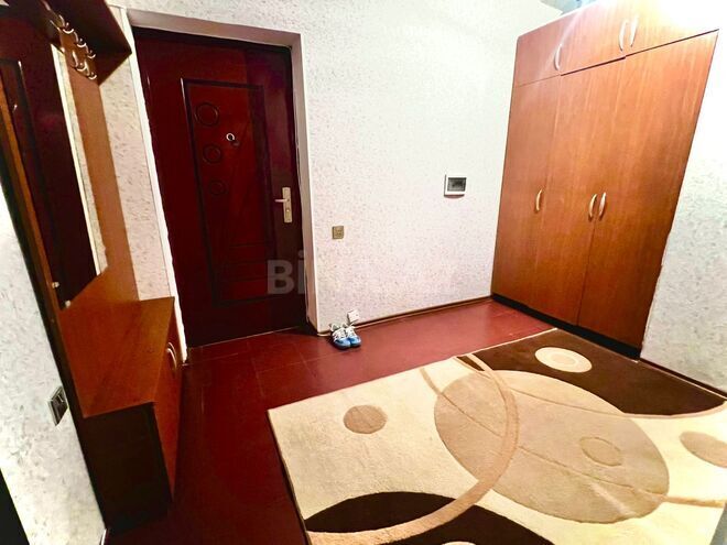Сдаётся 2-комн. новостройка 75 м², м. Шах Исмаил Хатаи, photo 11 from 12