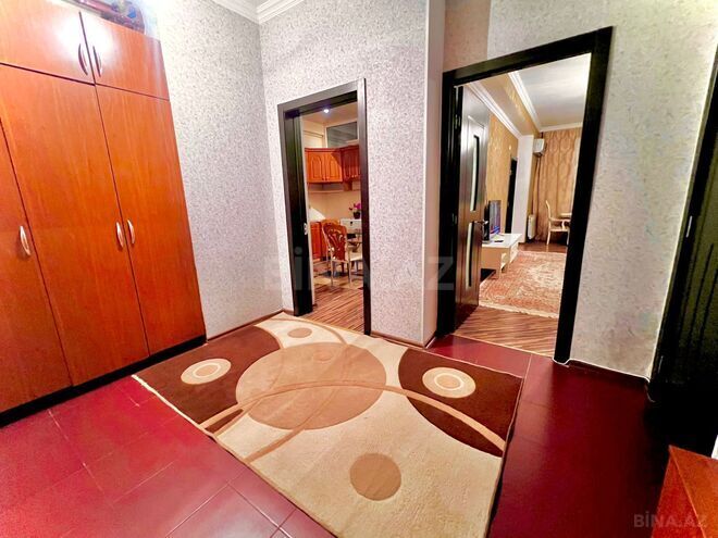 Сдаётся 2-комн. новостройка 75 м², м. Шах Исмаил Хатаи, photo 8 from 12