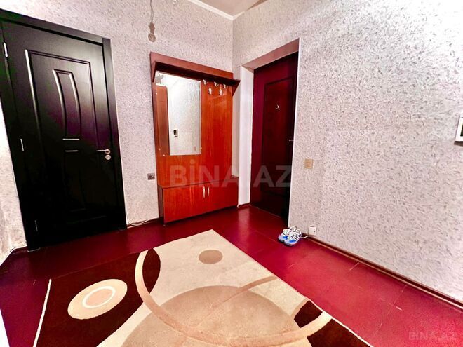 Сдаётся 2-комн. новостройка 75 м², м. Шах Исмаил Хатаи, photo 10 from 12