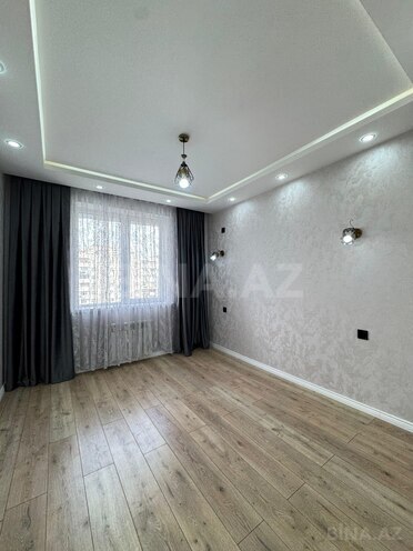 Satılır 3 otaqlı köhnə tikili 65 m², Həzi Aslanov m., photo 4 from 13
