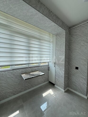 Satılır 3 otaqlı köhnə tikili 65 m², Həzi Aslanov m., photo 9 from 13