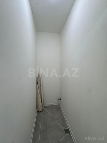 Satılır 3 otaqlı köhnə tikili 65 m², Həzi Aslanov m., photo 10 from 13