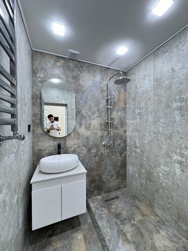 Satılır 3 otaqlı köhnə tikili 65 m², Həzi Aslanov m., photo 11 from 13