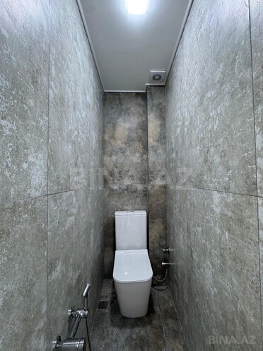 Satılır 3 otaqlı köhnə tikili 65 m², Həzi Aslanov m., photo 12 from 13