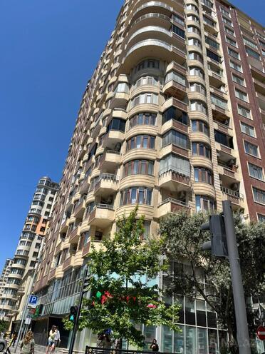 Продаётся 4-комн. новостройка 170 м², Насиминский  р., photo 3 from 16