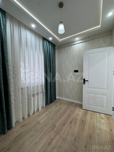 Satılır 3 otaqlı köhnə tikili 65 m², Həzi Aslanov m., photo 7 from 13