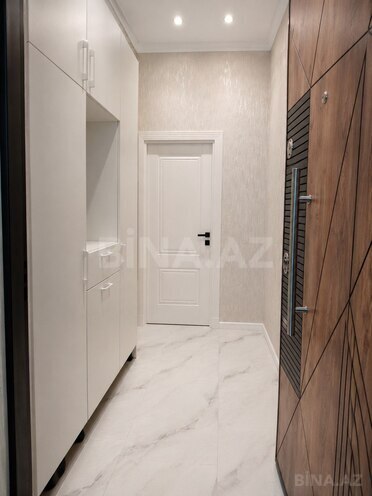Сдаётся 2-комн. новостройка 58 м², м. 28 мая, photo 11 from 12