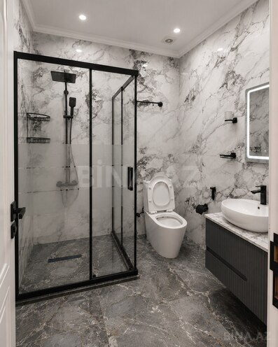 Сдаётся 2-комн. новостройка 58 м², м. 28 мая, photo 10 from 12