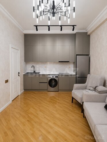 Сдаётся 2-комн. новостройка 58 м², м. 28 мая, photo 7 from 12