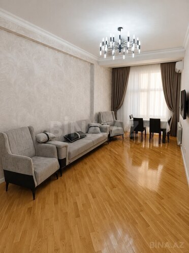 Сдаётся 2-комн. новостройка 58 м², м. 28 мая, photo 5 from 12