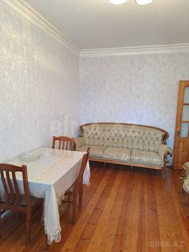 İcarəyə verilir 2 otaqlı köhnə tikili 55 m², Azadlıq Prospekti m., photo 7 from 14