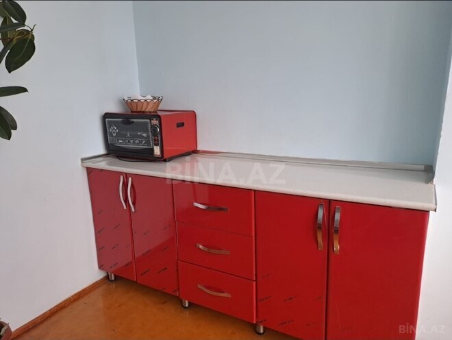 İcarəyə verilir 2 otaqlı köhnə tikili 55 m², Azadlıq Prospekti m., photo 13 from 14