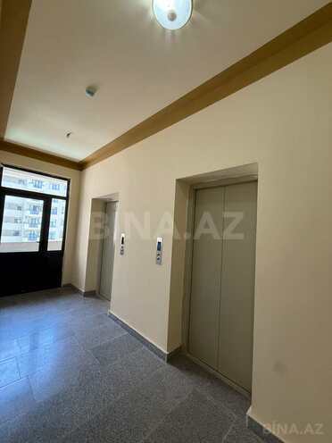 Satılır 2 otaqlı yeni tikili 87 m², Şah İsmayıl Xətai m., photo 6 from 23