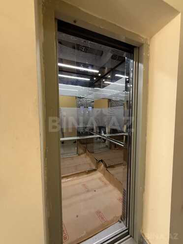 Satılır 2 otaqlı yeni tikili 87 m², Şah İsmayıl Xətai m., photo 5 from 23