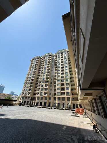Satılır 2 otaqlı yeni tikili 87 m², Şah İsmayıl Xətai m., photo 22 from 23