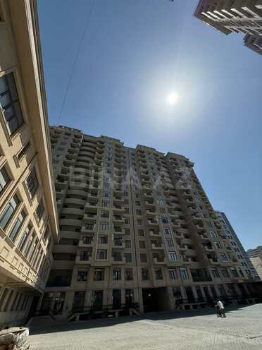 Satılır 2 otaqlı yeni tikili 87 m², Şah İsmayıl Xətai m., photo 19 from 23