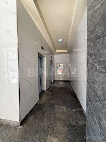 Satılır 2 otaqlı yeni tikili 87 m², Şah İsmayıl Xətai m., photo 4 from 23