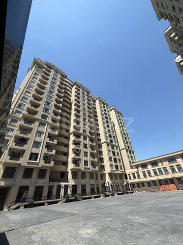Satılır 2 otaqlı yeni tikili 87 m², Şah İsmayıl Xətai m., photo 21 from 23