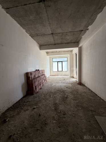 Satılır 2 otaqlı yeni tikili 87 m², Şah İsmayıl Xətai m., photo 14 from 23
