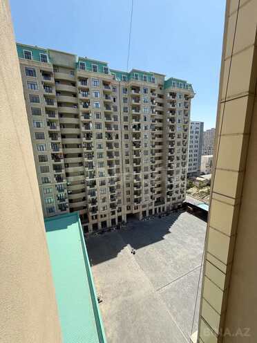 Satılır 2 otaqlı yeni tikili 87 m², Şah İsmayıl Xətai m., photo 18 from 23