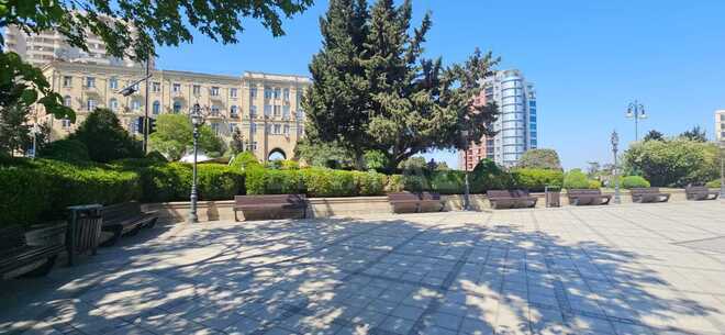 Продаётся 2-комн. вторичка 54 м², м. Ичеришехер, photo 18 from 24