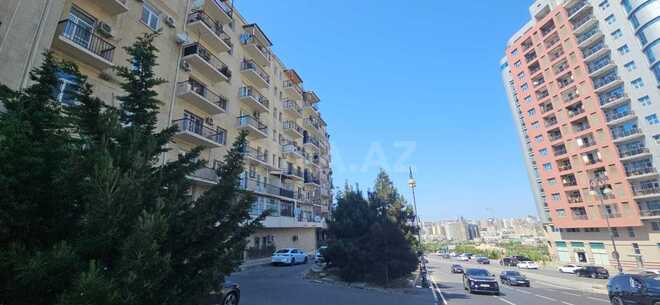 Продаётся 2-комн. вторичка 54 м², м. Ичеришехер, photo 4 from 24