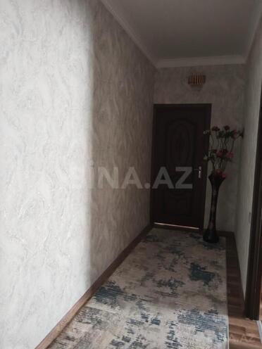 Satılır 3 otaqlı köhnə tikili 65 m², Massiv G q., photo 4 from 10