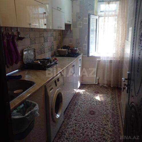 Satılır 3 otaqlı köhnə tikili 65 m², Massiv G q., photo 8 from 10