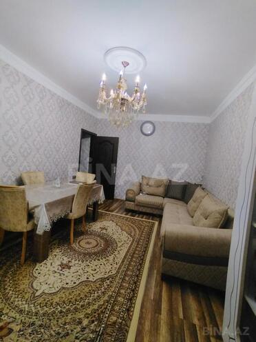 Satılır 3 otaqlı köhnə tikili 65 m², Massiv G q., photo 1 from 10
